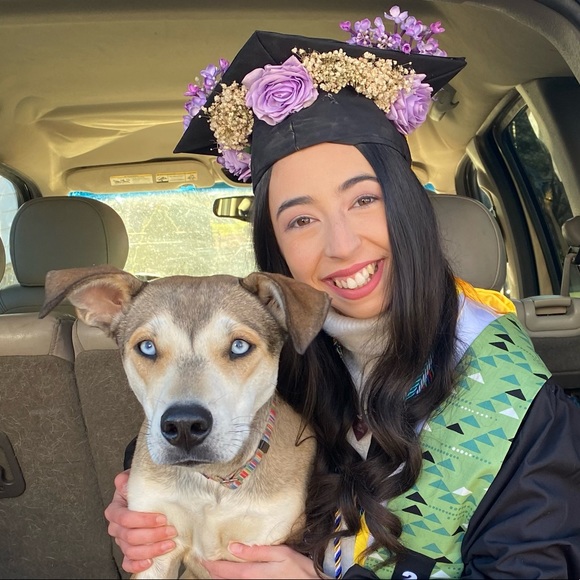 Meet your Posher, Jaely - Picture 1 of 1